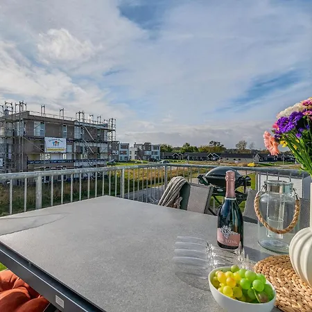 Апартаменты Sanddorn Ольпениц