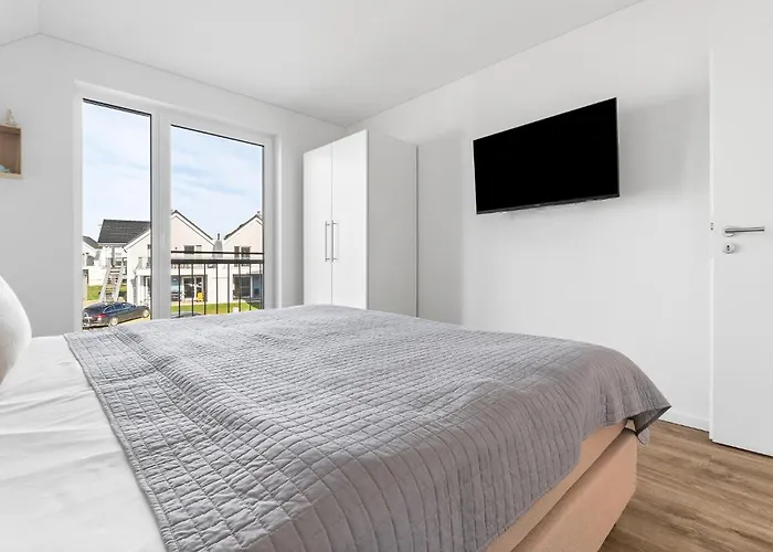 Apartamento Sanddorn